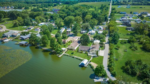 11974 Township Road 406, Thornville, OH 43076