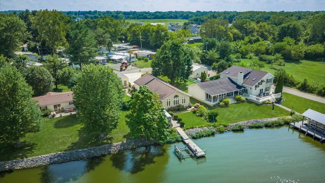 11974 Township Road 406, Thornville, OH 43076