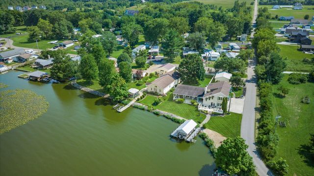 11974 Township Road 406, Thornville, OH 43076