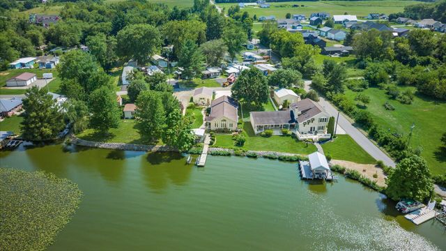 11974 Township Road 406, Thornville, OH 43076