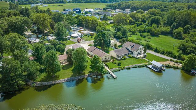 11974 Township Road 406, Thornville, OH 43076