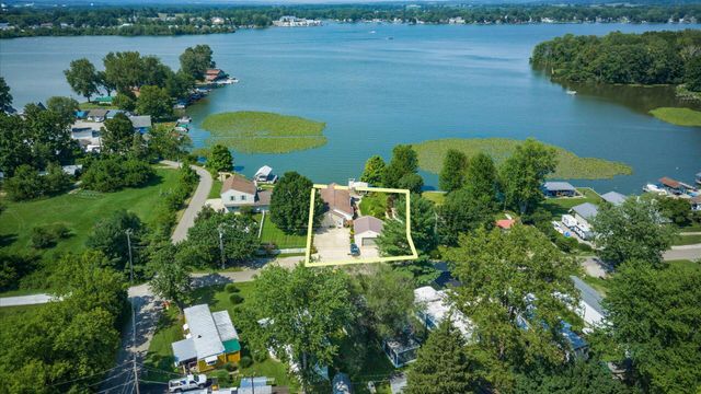 11974 Township Road 406, Thornville, OH 43076