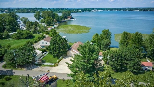 11974 Township Road 406, Thornville, OH 43076