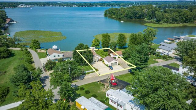 11974 Township Road 406, Thornville, OH 43076