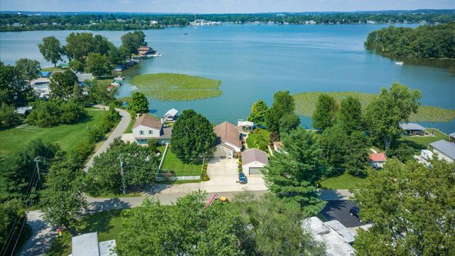 11974 Township Road 406, Thornville, OH 43076