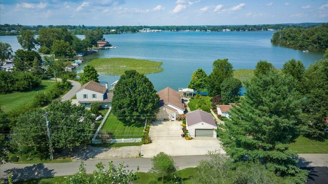 11974 Township Road 406, Thornville, OH 43076