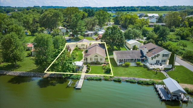 11974 Township Road 406, Thornville, OH 43076