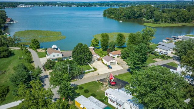 11974 Township Road 406, Thornville, OH 43076