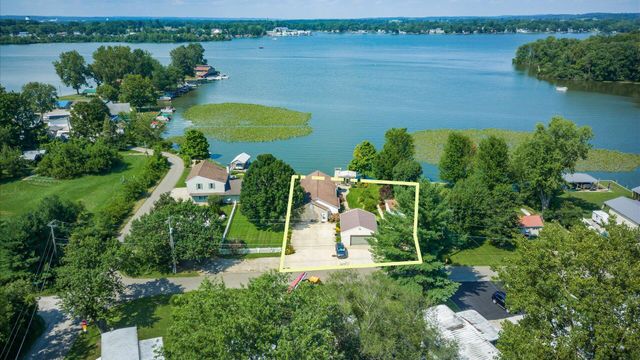 11974 Township Road 406, Thornville, OH 43076