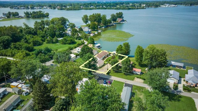 11974 Township Road 406, Thornville, OH 43076