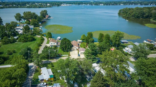 11974 Township Road 406, Thornville, OH 43076