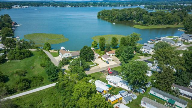 11974 Township Road 406, Thornville, OH 43076