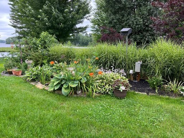 11974 Township Road 406, Thornville, OH 43076