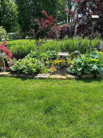 11974 Township Road 406, Thornville, OH 43076