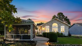 11974 Township Road 406, Thornville, OH 43076