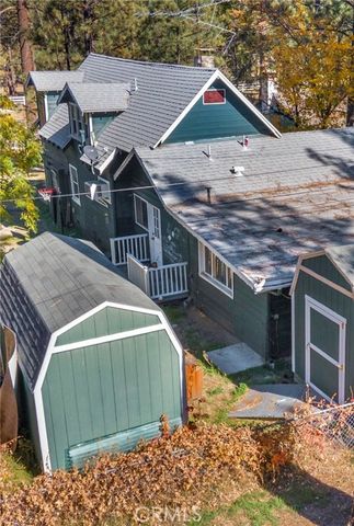 59347 State Highway 74, Mountain Center, CA 92561