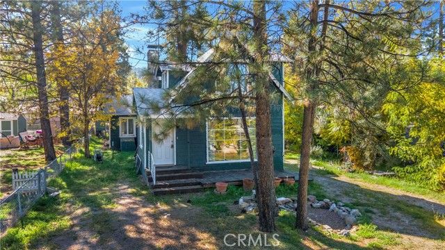 59347 State Highway 74, Mountain Center, CA 92561