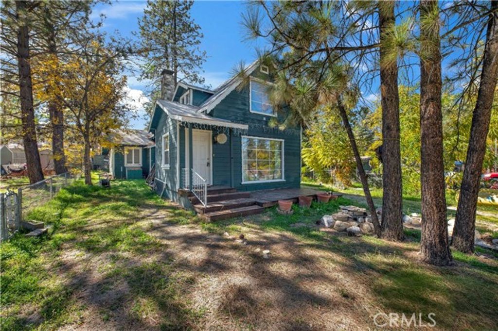 59347 State Highway 74, Mountain Center, CA 92561