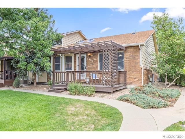 1522 W 29th Street, Loveland, CO 80538