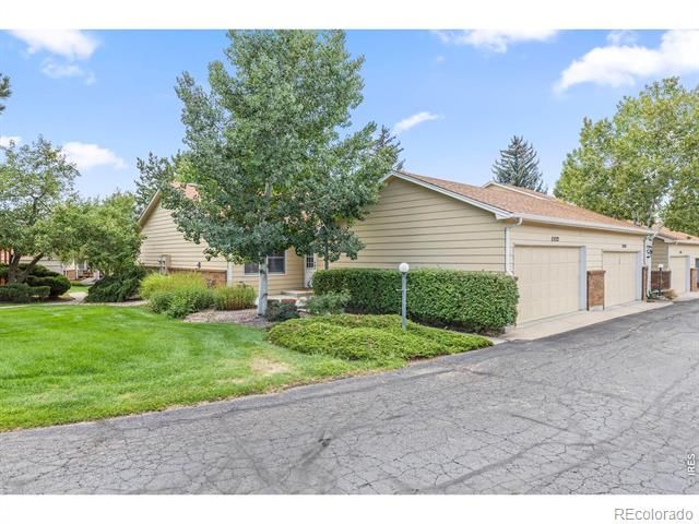 1522 W 29th Street, Loveland, CO 80538