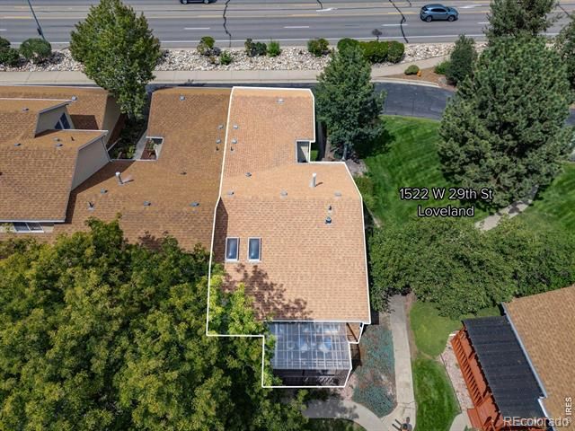 1522 W 29th Street, Loveland, CO 80538
