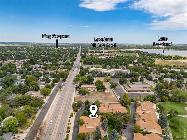 1522 W 29th Street, Loveland, CO 80538