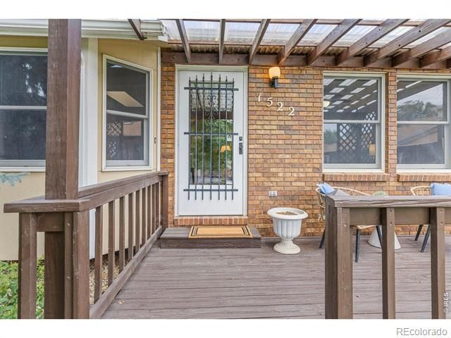 1522 W 29th Street, Loveland, CO 80538