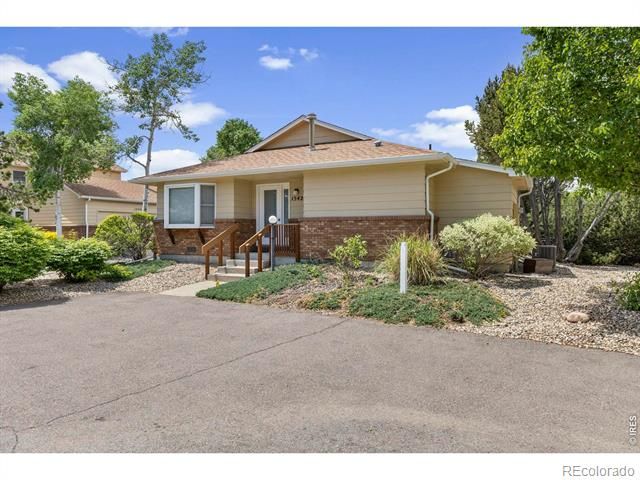1522 W 29th Street, Loveland, CO 80538