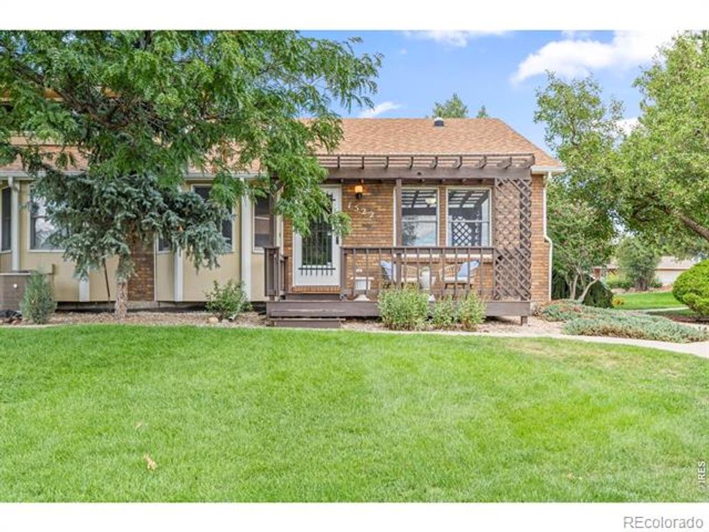 1522 W 29th Street, Loveland, CO 80538
