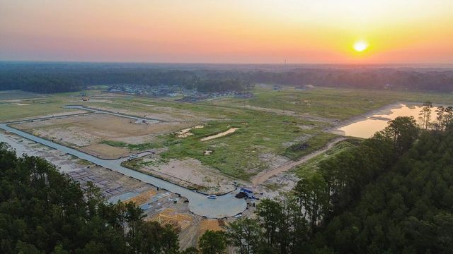 18527 Landing Meadows Lane, New Caney, TX 77357