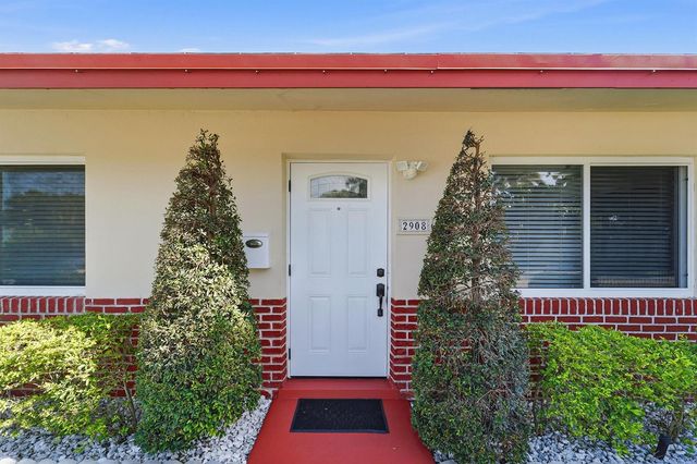 2908 NW 48TH Street, Tamarac, FL 33309
