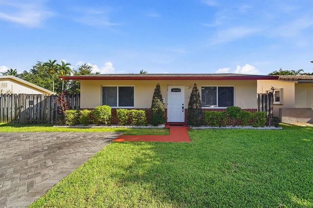 2908 NW 48TH Street, Tamarac, FL 33309