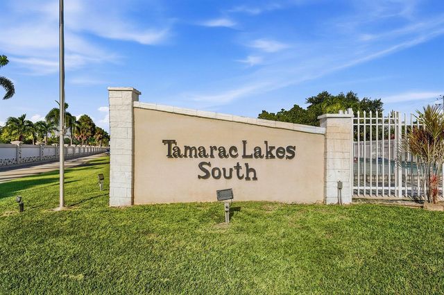 2908 NW 48TH Street, Tamarac, FL 33309