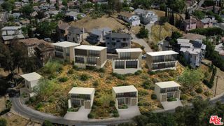2774 N Chadwick Circle, Los Angeles, CA 90032