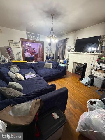 1934 MULBERRY ST, Harrisburg, PA 17104