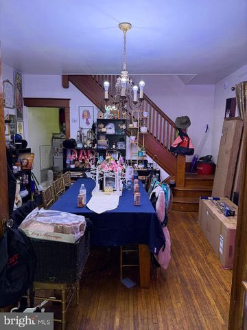1934 MULBERRY ST, Harrisburg, PA 17104