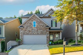 2689 Woodward Down Trail, Buford, GA 30519