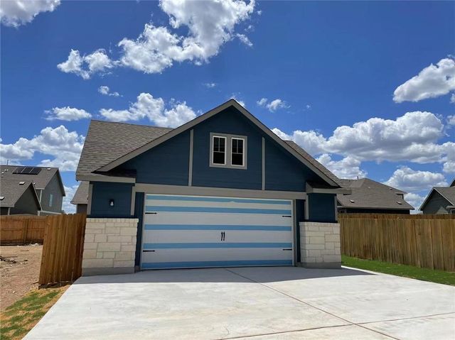 1513 Weatherford LN, Leander, TX 78641