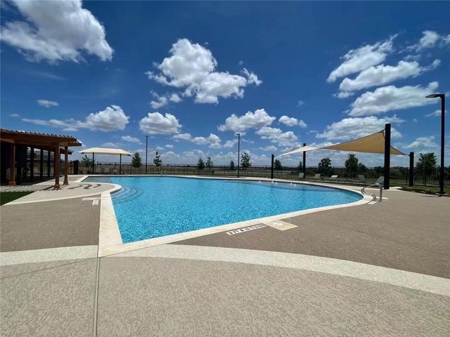 1513 Weatherford LN, Leander, TX 78641