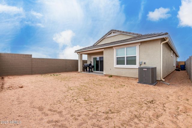 10347 S Saguaro Drive, Apache Junction, AZ 85120