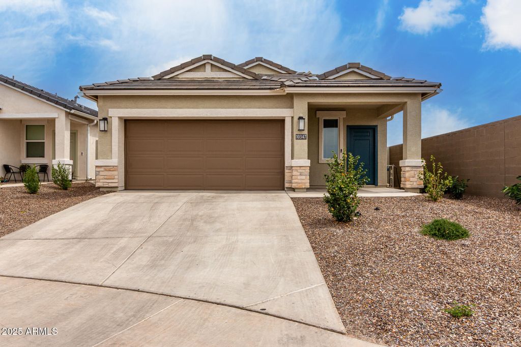 10347 S Saguaro Drive, Apache Junction, AZ 85120