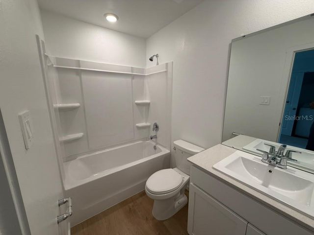 3342 WANDEL TERRACE, Davenport, FL 33837
