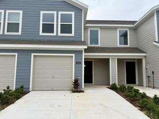 3342 WANDEL TERRACE, Davenport, FL 33837