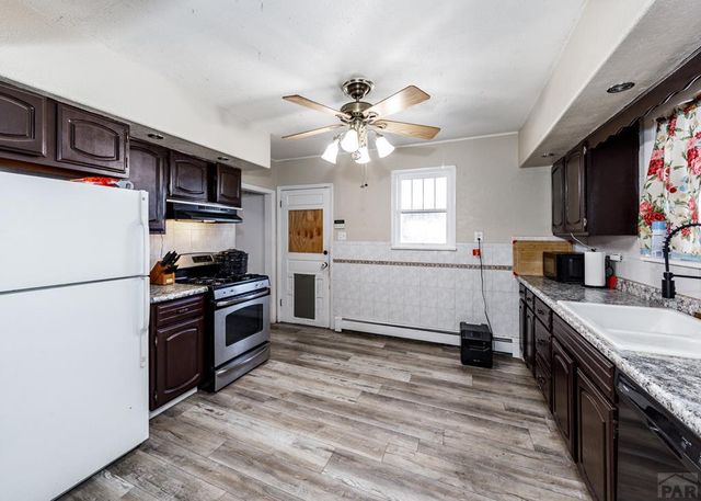 2010 E Routt Ave, Pueblo, CO 81004