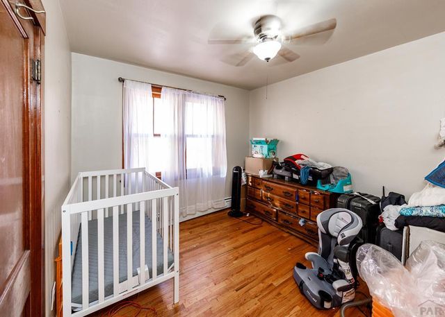 2010 E Routt Ave, Pueblo, CO 81004