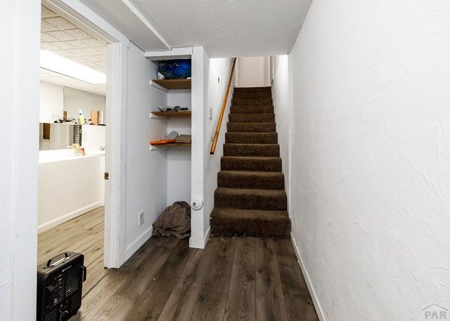 2010 E Routt Ave, Pueblo, CO 81004