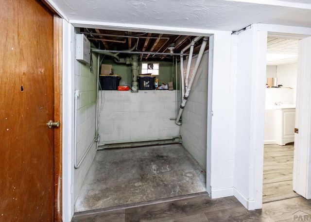 2010 E Routt Ave, Pueblo, CO 81004