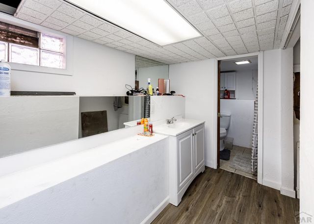 2010 E Routt Ave, Pueblo, CO 81004