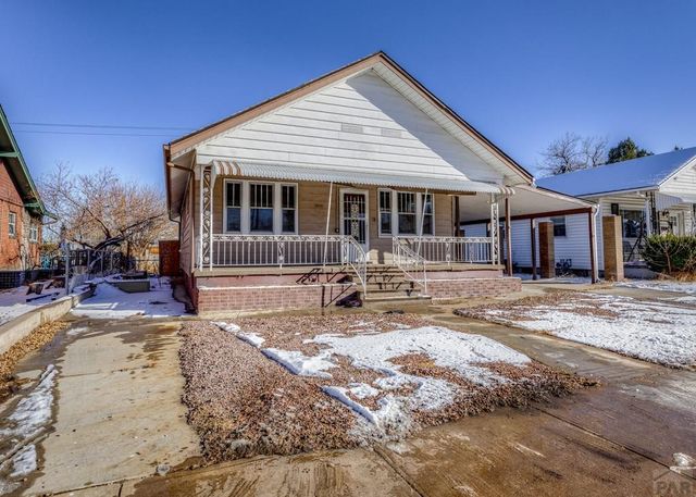 2010 E Routt Ave, Pueblo, CO 81004