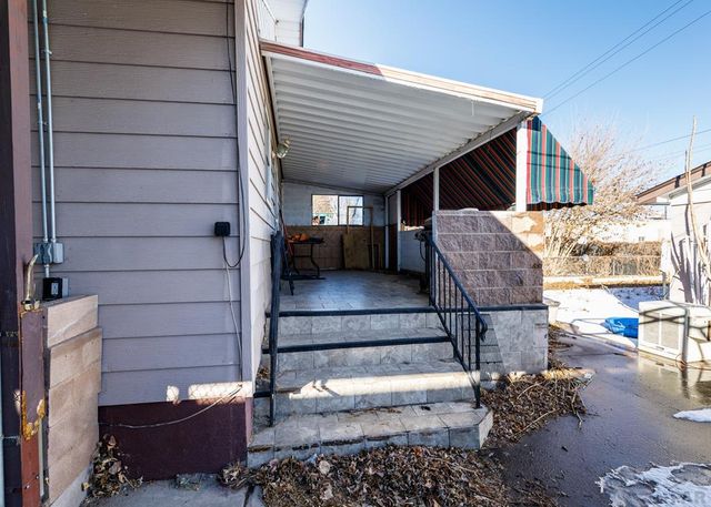 2010 E Routt Ave, Pueblo, CO 81004